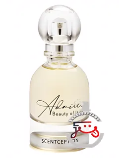 Admire. Beauty of Italy Scentception